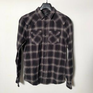NEW LOOK XS button up shirt